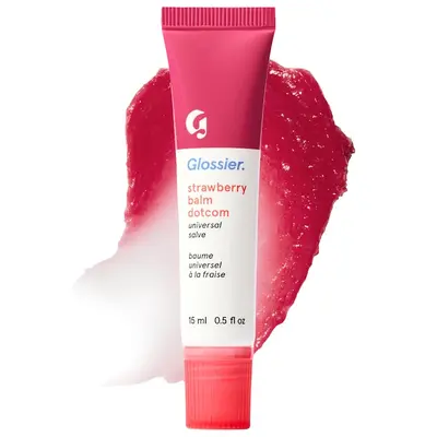 5pcs Glossier sold moisturizer