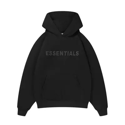 Fear Of God Hoodie How To Shrink An Oversized Hoodie How To Shrink - Main Image