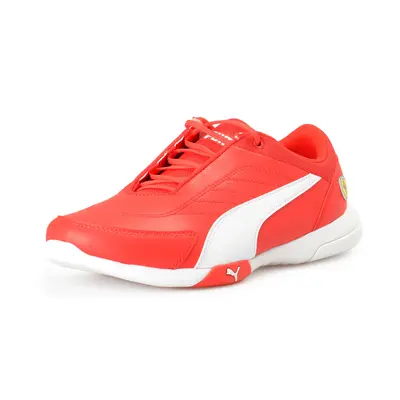 Ferrari red shoes price best sale