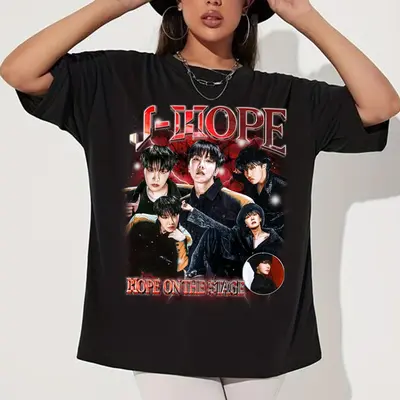 Jhope Concert Outfit - TikTok Shop Jhope Concert Outfit - TikTok Shop