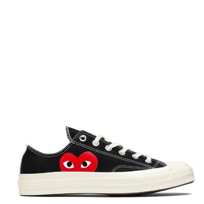 Commes de garcon converse women best sale