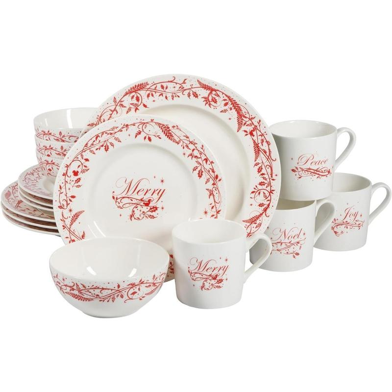 Martha stewart dinnerware best sale