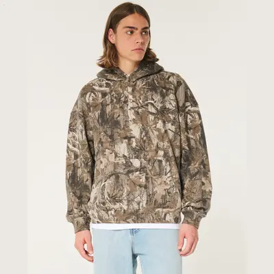 Selected Abercrombie 3x Hoodie TikTok Shop