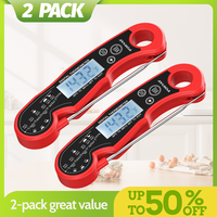 Kitchen Thermometers