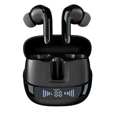 Bluetooth Earbuds Audifonos Miniso T10 Miniso Headset Review