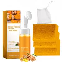 Facial Cleansers