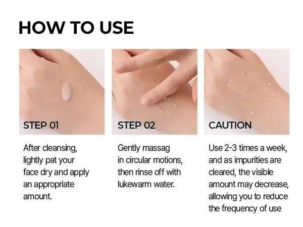 Product Introduction of [Dr.Melaxin Official] Peel Shot Glow Rice Ampoule Duo - Serums for Brightening, Exfoliating, and Moisturizing - Suitable for All Skin Types 23