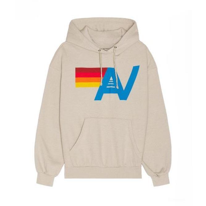 Color heathered sweat hoodie best sale