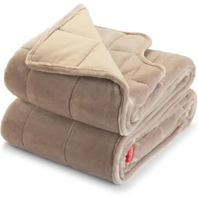 How to wash a 15 lb weighted blanket sale