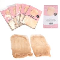 Human Hair Silk Base Lace Wigs