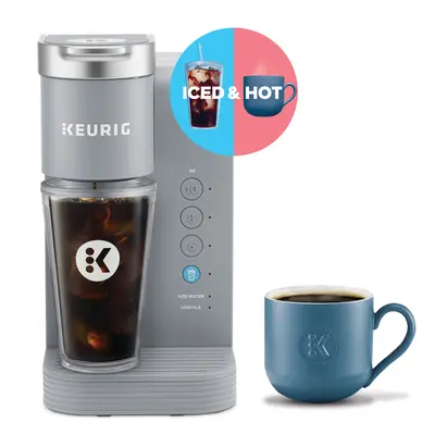 Keurig not brewing best sale