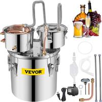 Wine Making Equipment