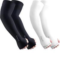 Sports Sleeves & Support