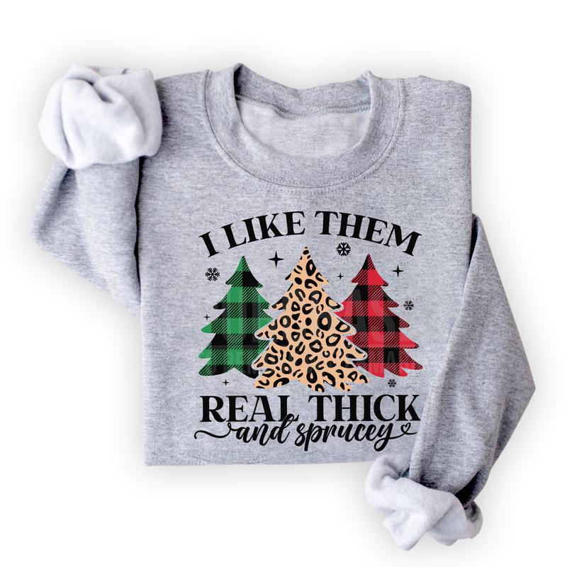 Casual Slash Collar Christmas Pattern Thick Sweatshirts Casual Slash Collar Christmas Pattern Thick Sweatshirts