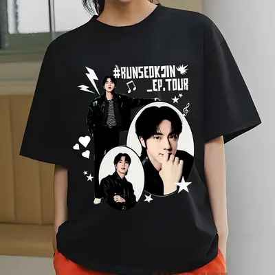 Jin Bts Merch - TikTok Shop