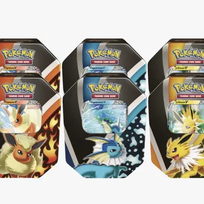 NEW Pokemon Evolving Skies Elite Trainer retailer Box w/ Tin