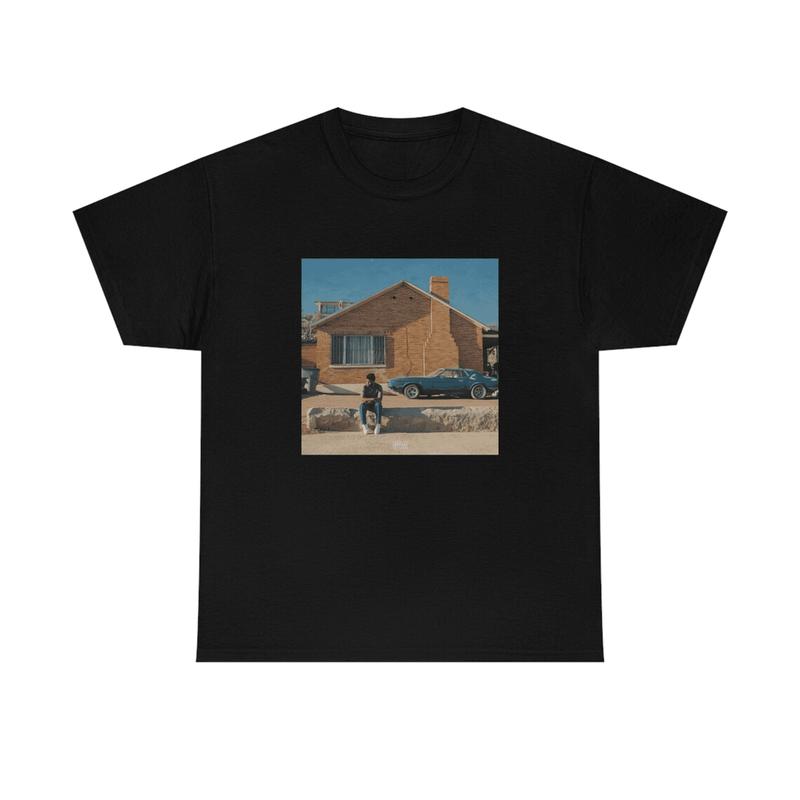 TikTok Shop Khalid Suncity Premium Unisex T Shirt Unisex Cotton Graphic Shirt