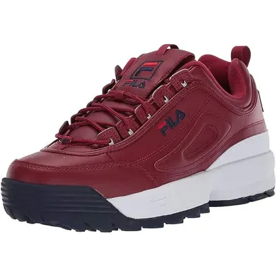 Fila mb pink best sale