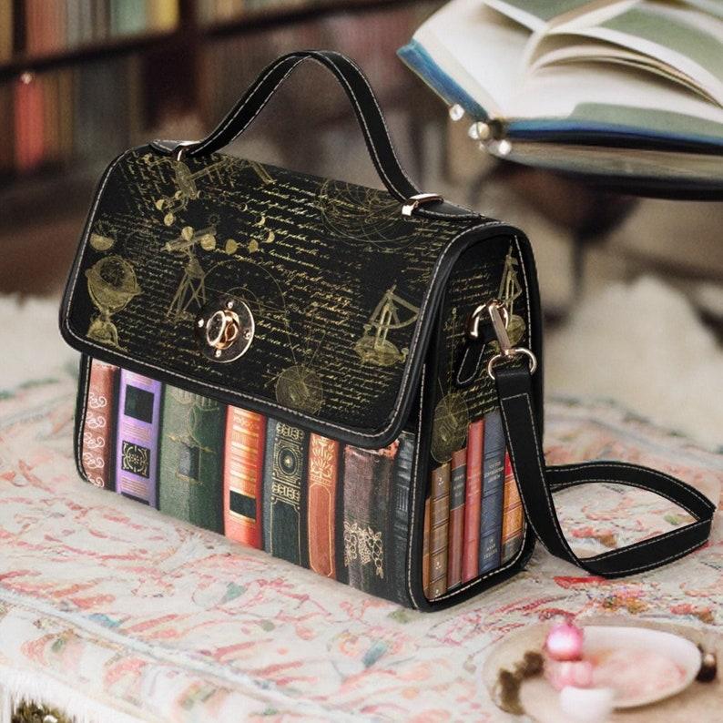 Book satchel best sale