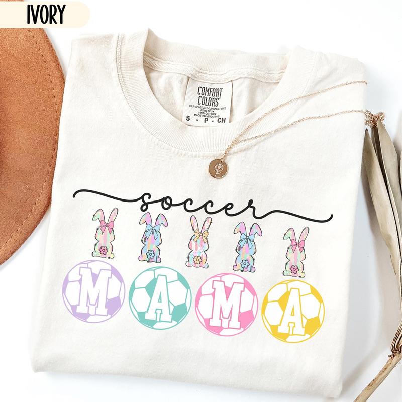Cute Bunny Mom Shirt Cute Bunny Mom Shirt