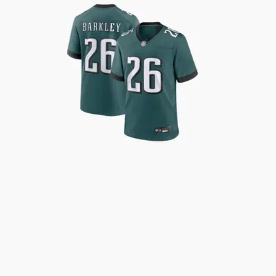 What eagles jersey should i get hotsell