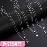 Mellite Necklaces & Pendants