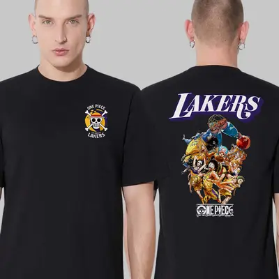 Lakers One Piece Shirt - TikTok Shop Lakers One Piece Shirt - TikTok Shop