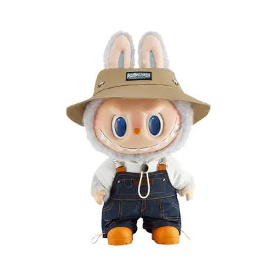 【レプリカ】LABUBU エナジーシリーズ/アソートボックス(6ピース入り) Labubu Box of 6 - TikTok Shop