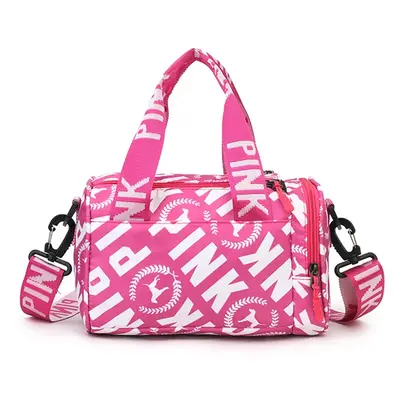 Selected Victoria Secret Duffle Bag TikTok Shop