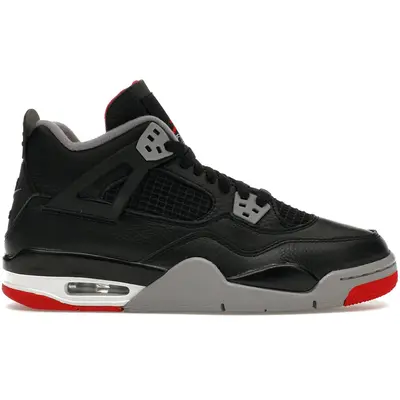 Selected Jordan 4s Valentine Edition TikTok Shop