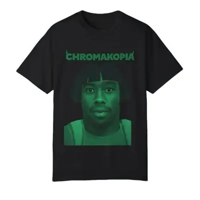 I ♥ NY Tシャツ CHROMAKOPIA Mサイズ Tyler I Love Chromakopia NY T-shirt - Printiment