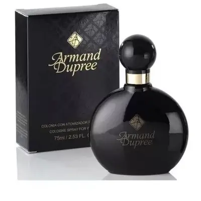 Locion armand dupree sale