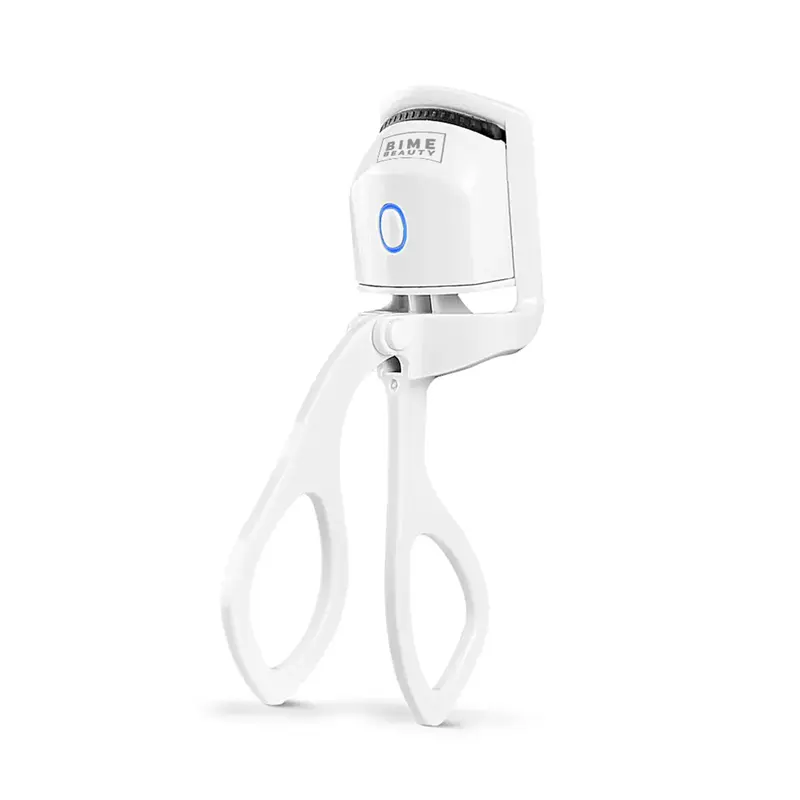 Bime Beauty Electric Heated Eyelash Curler | Long-Lasting Eyelash Curler Professional Eye Makeup Tool | Curl Eyelashes Effortlessly 0