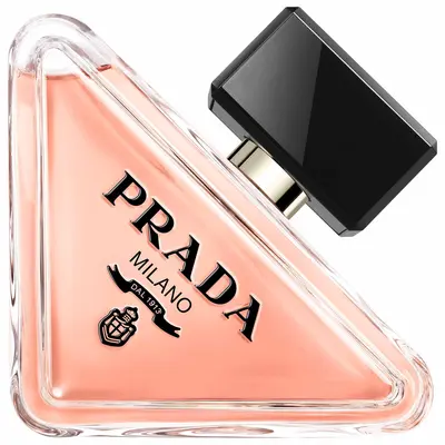 Prada Candy Cashmere La Rive Moon Perfume By La Rive For Women Eau