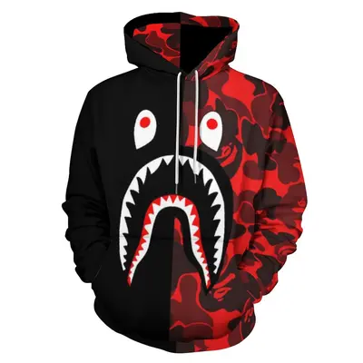 Selected Bape Hoodie Website TikTok Shop