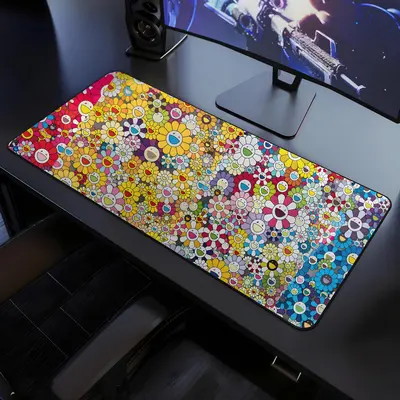 Faze Takashi Murakami Mousepad - TikTok Shop