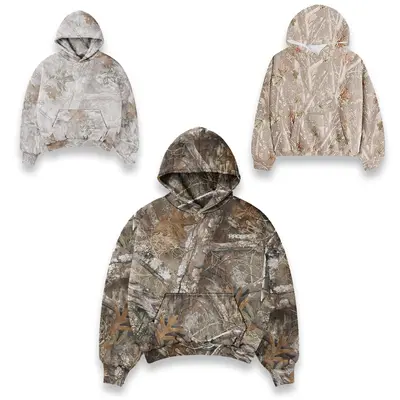 American Eagle Camo Hoodie TikTok