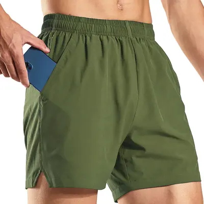 Nike Running Shorts for Men TikTok