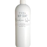 Household Cleaners