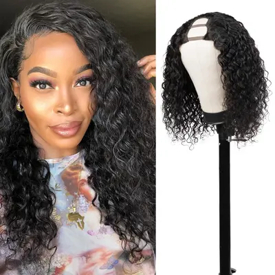 Big bad curly divaqueen 2024 h.d lace wig