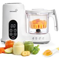 Food Processors