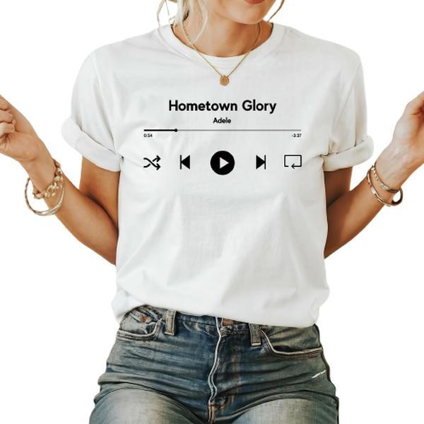 Glory That Will Be To Us Women T Shirt Glory That Will Be To Us Women T Shirt
