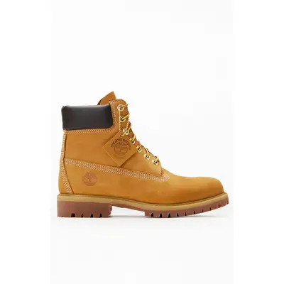 Loose lace timbs best sale