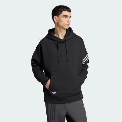 Sudaderos Adidas Hombres TikTok Shop