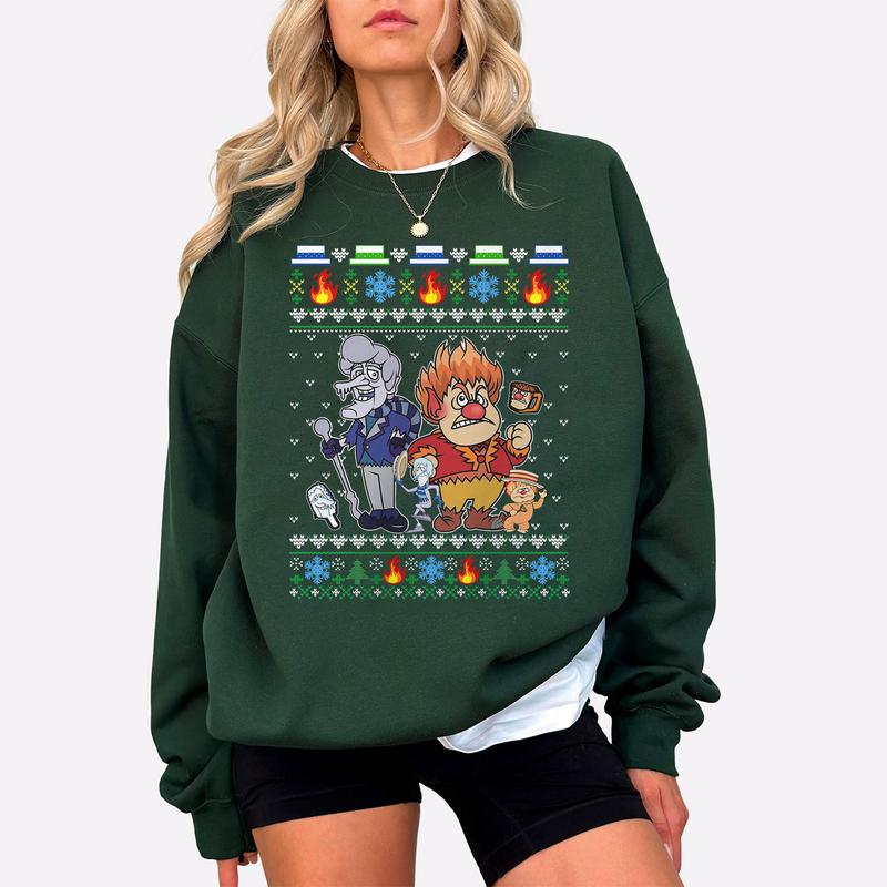 Heat Miser T Shirt Heat Miser T Shirt