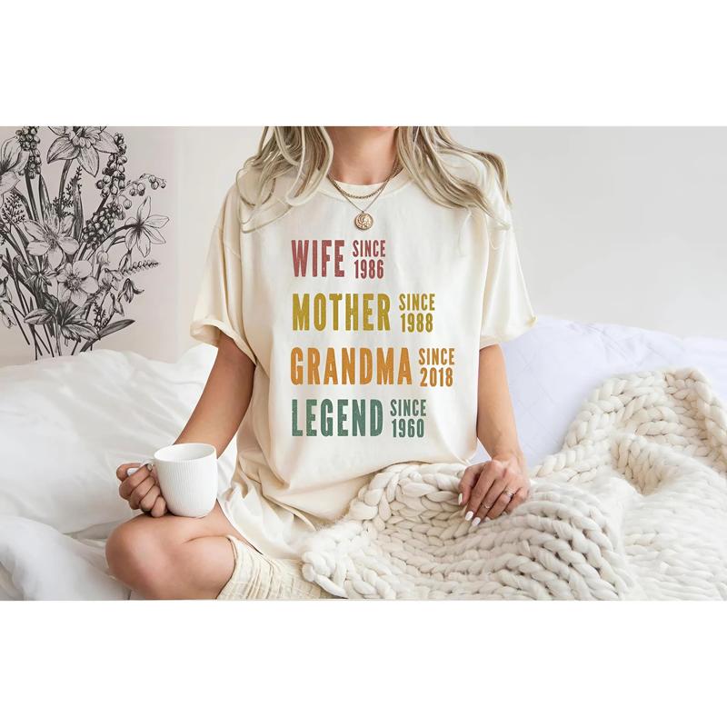 Promoted To Grandma 2018 Shirt - Grandmother Shirt Promoted To Grandma 2018 Shirt - Grandmother Shirt