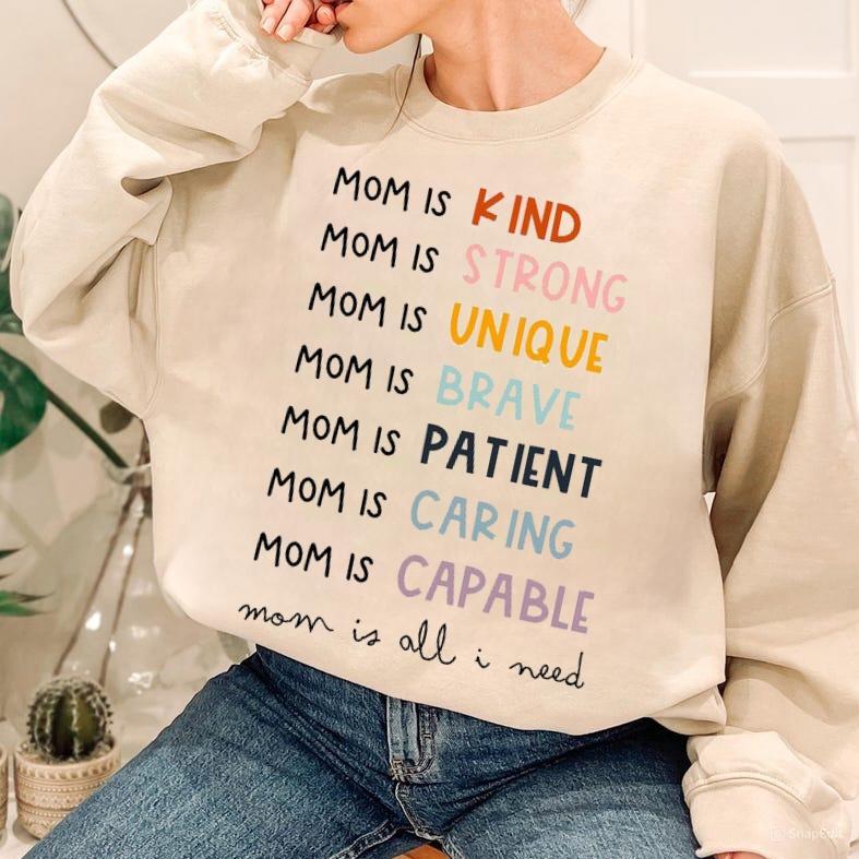 Best Mom Ever Mothers Day T-Shirt Gifts For Mom Best Mom Ever Mothers Day T-Shirt Gifts For Mom