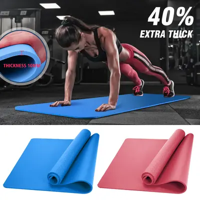 Gym quality exercise mats sale