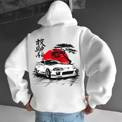 Toyota MR2 Car Hoodie Racing Import Shirt outlet Tuner Street Wear Apparel