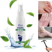 Foot Treatments & Remedies